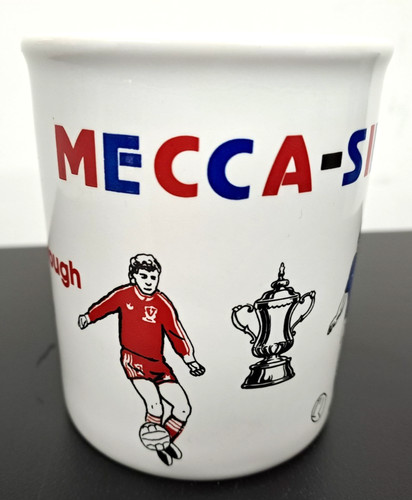 Everton liverpool mecca - everton, v