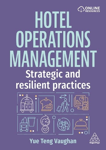 Hotel operations management - hotel, by
