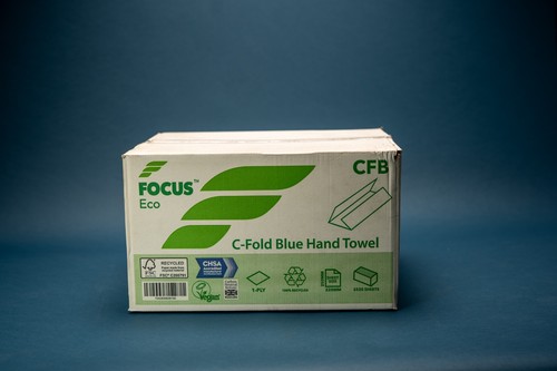 Paper hand towels fold - towels,