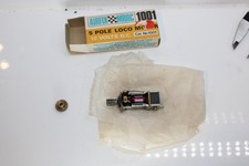 Airfix/MRRC 1001 4mm OO Gauge 5-Pole Motor Kit Build With Romford 40:1 Gearset