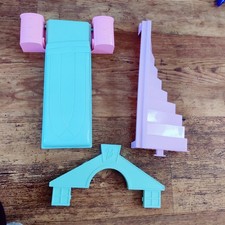 Talking Town House Spare Parts