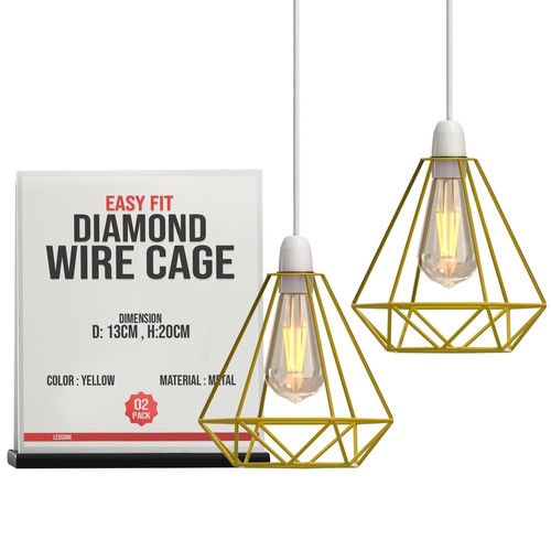 Ceiling light shade geometric - ceiling,