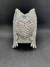 Pewter Dragon Wing with
