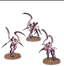 Tyranid Von Ryans Leapers