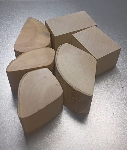 Engraving blocks boxwood - engraving,