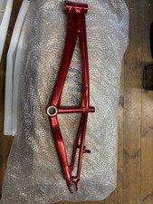 Pure Pro V6 Bmx Frame