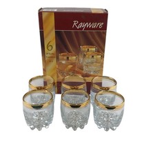 Rayware Classic Gold