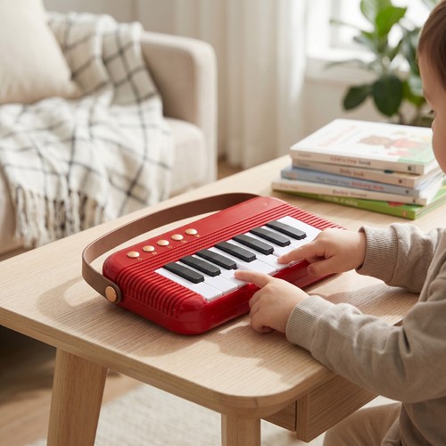 Kids mini piano keyboard - kids,