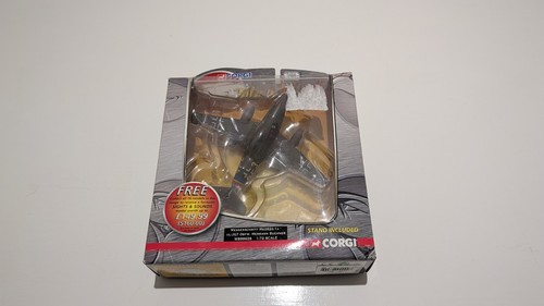 Corgi warbirds series - corgi, 2
