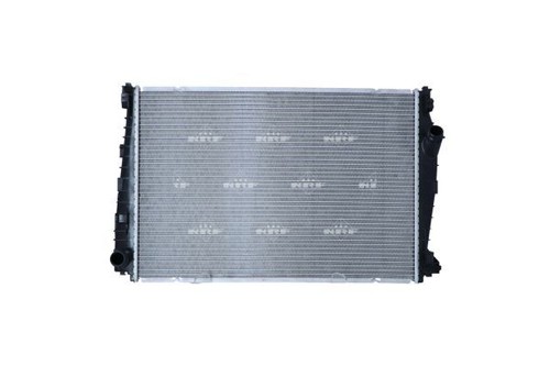 Engine cooling radiator - radiator, fits