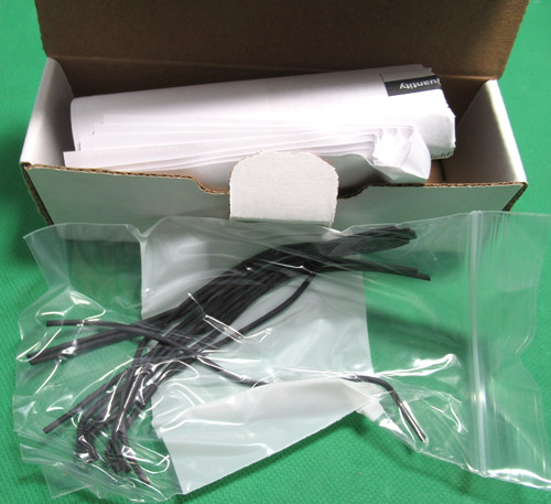 Videojet rewind cord box - rewind, 10