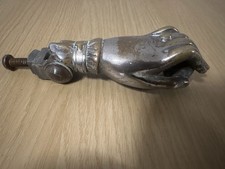 Antique  Victorian   Bronze