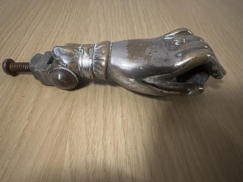 Antique victorian bronze - ,