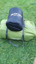 Vango Iris 500 Family Tent