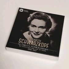 Elisabeth Schwarzkopf The