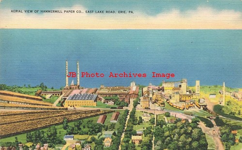 Erie pennsylvania - pa,,