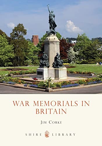 War memorials britain - war,