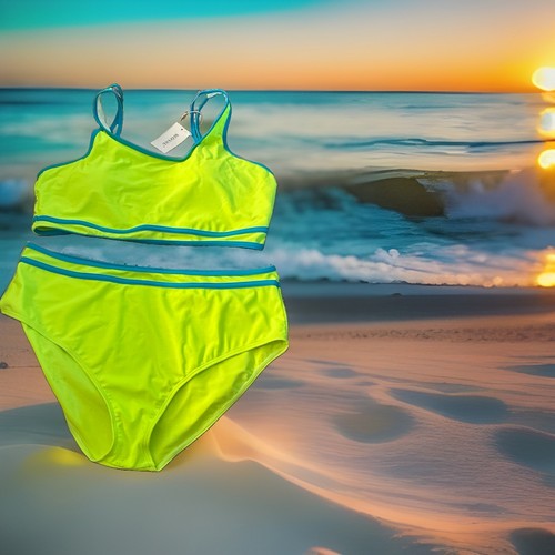 Women piece bikini - women's, 2-piece