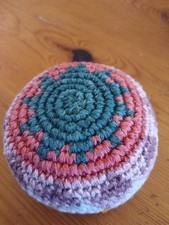 Pretty Hand Made Pin Cushion