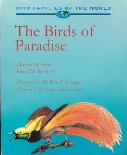 Bird families the - bird,