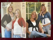 Pre-owned Knitting Pattern -