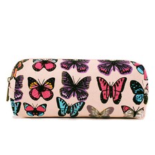 Big Capacity Cute Pencil Case Portable Pen Bags Storage Boxes Make-Up Cases