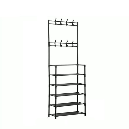Tier space saving - 5-tier, shoe