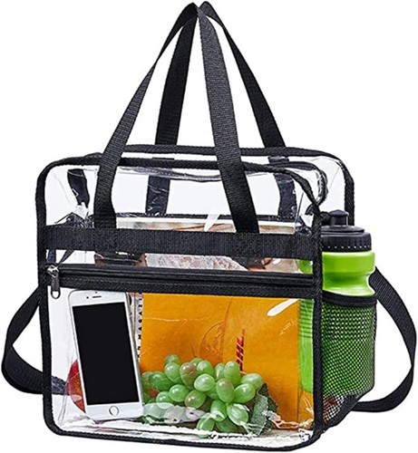Ytesky clear tote - ytesky,