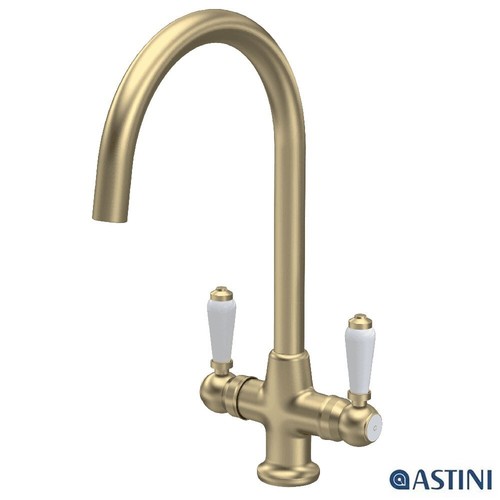 Astini colonial brushed - colonial,