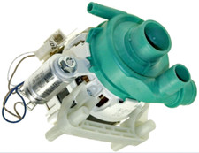 Genuine Smeg Dishwasher