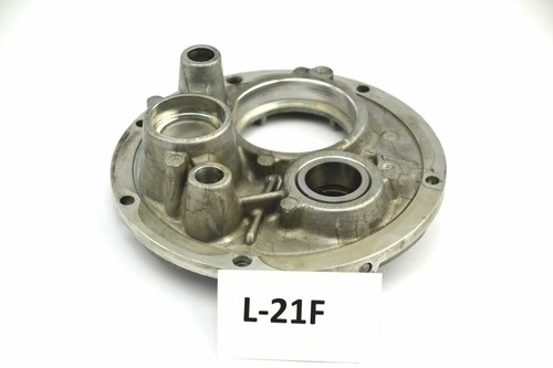 Honda 500 - cx, cover