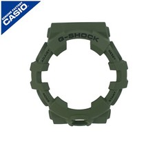 Genuine Casio Bezel for GA-700UC-3A GA-700UC 700 GREEN