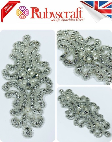 1pc silver crystal - 1pc,