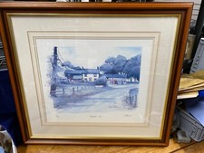 Limited edition Print