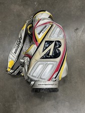 bridgestone golf tour 50 bag