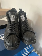 Adidas Originals X Neighbourhood She’ll Toe Boot Uk 7 S82619