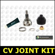 CV Joint Kit Front Axle Outer Fits Jeep PATRIOT 2.4 ED3 MK74 A2210VC