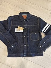Momotaro Jeans 1105SP Type 1