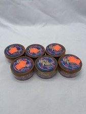 Harry Potter Collector Stones