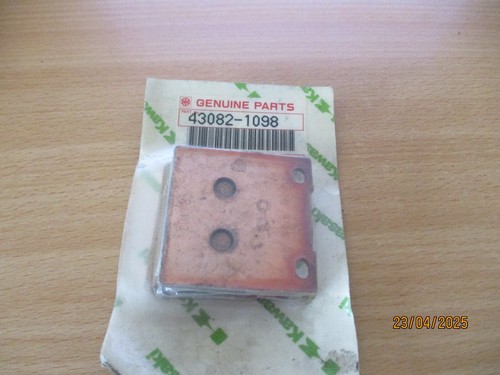 Kawasaki genuine nos - kawasaki,