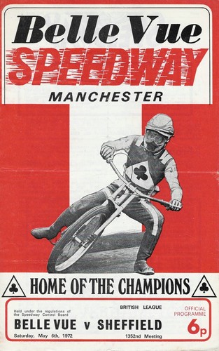 Belle vue sheffield - v, 6