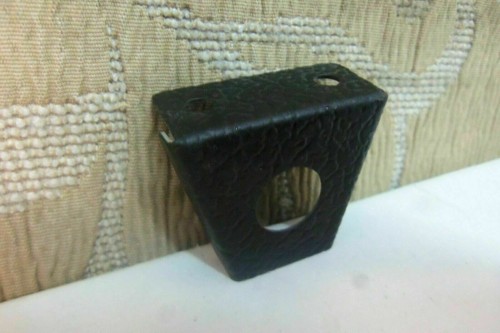 Nos dash panel switch - panel, 1