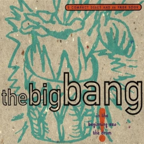 The big bang - in,