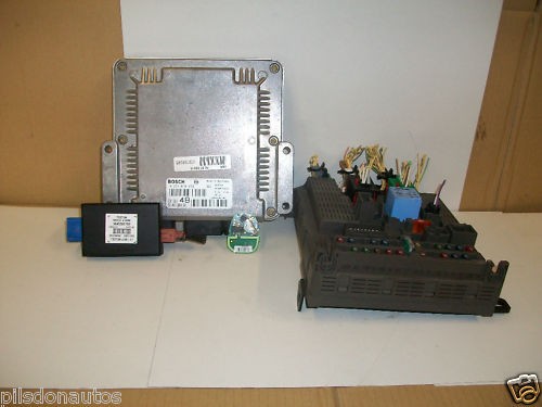 Citroen 2003 hdi diesel - 2003,