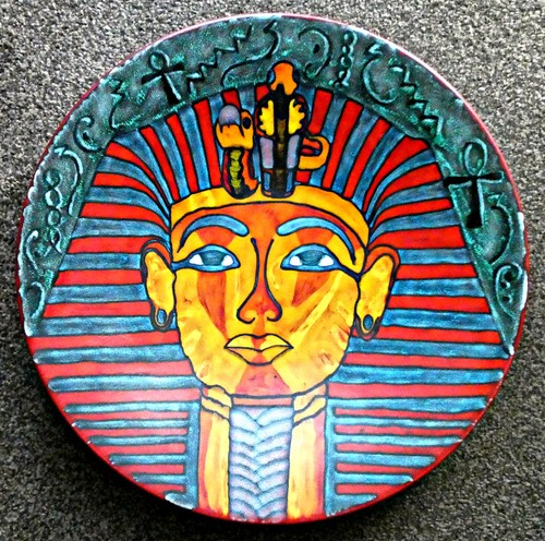 Rare poole pottery - poole, unnumbered