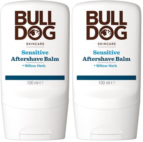 Bulldog skincare sensitive - -,