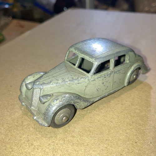 1940s 1950s vintage dinky - vintage, toys