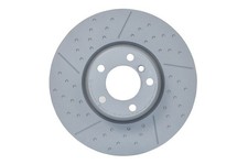 Brake Disc BOSCH 0986479E12