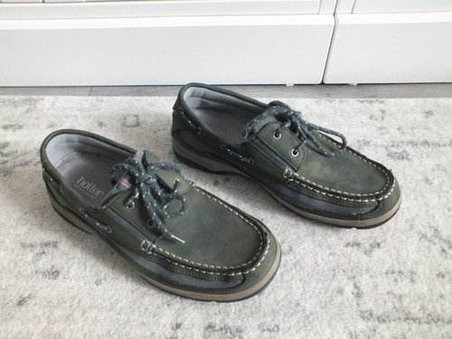 Men hotter boat deck - men's,