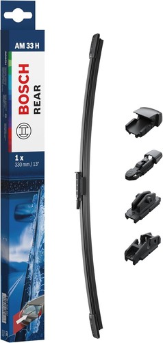Bosch am33h rear windscreen - bosch,